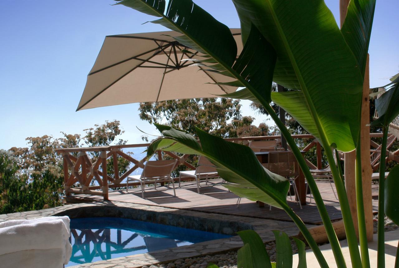 Hotel Sal De Mar San Agustinillo Exteriér fotografie