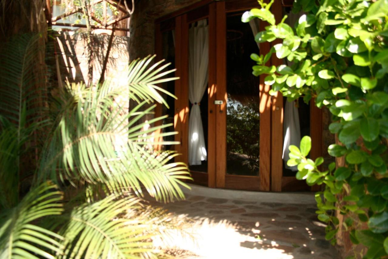 Hotel Sal De Mar San Agustinillo Exteriér fotografie